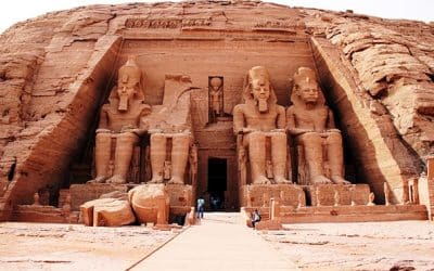 The Definitive Guide to Luxury Travel in North Africa: Experiencing Egypt and Morocco in Supreme Style